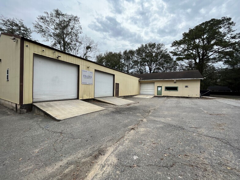 More Photos Of 1258 Remount Rd, North Charleston Warehouse For Sale
