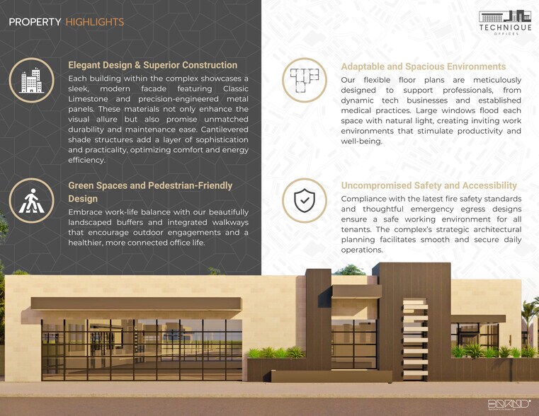 More Photos Of 5955 S Jones Blvd, Las Vegas Office For Sale