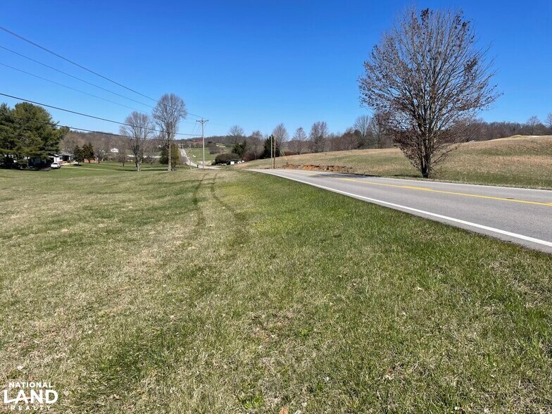 More Photos Of 11845 Kingsport Hwy, Chuckey Land For Sale