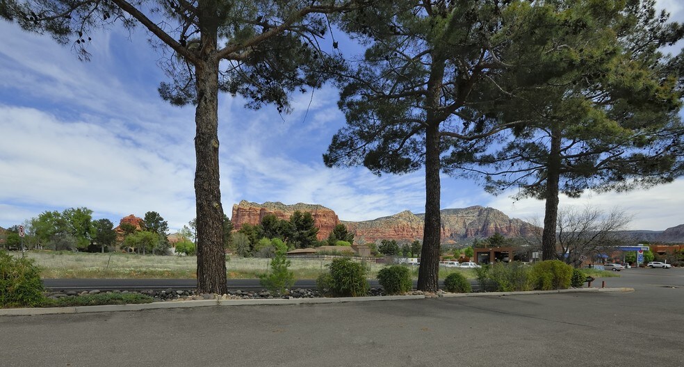 More Photos Of 45 Castle Rock Rd, Sedona Office For Sale