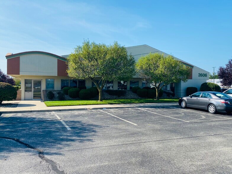 More Photos Of 2606 Peddlers Village Rd, Goshen Medical For Lease