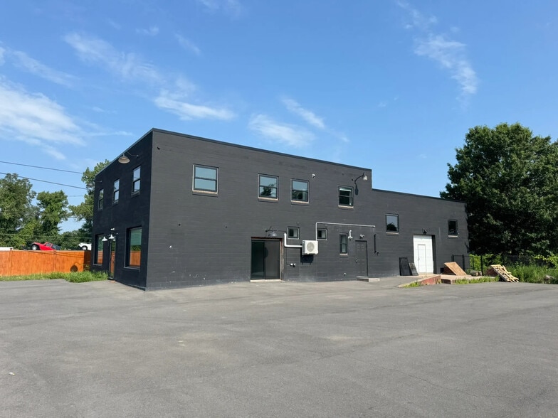 More Photos Of 240 Chapel Rd, South Windsor Industrial For Sale