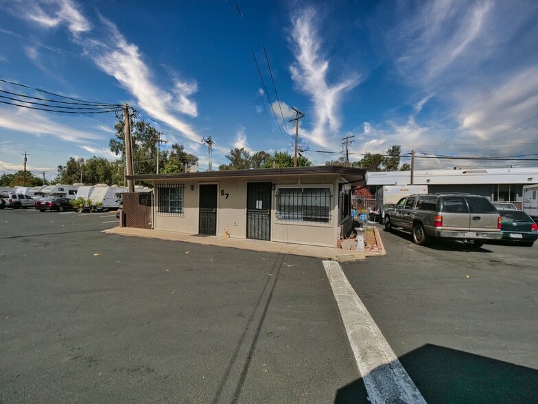 More Photos Of 5800 Stockton Blvd, Sacramento Manufactured Housing Mobile Home Park For Sale