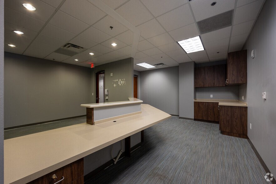 Photo of 5th Floor Ste 520 - 1150