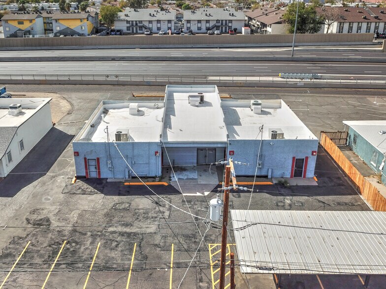 More Photos Of 6721 N Black Canyon Fwy, Phoenix Office Residential For Sale