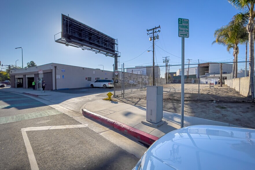 More Photos Of 11833 Major St, Culver City Land For Sale