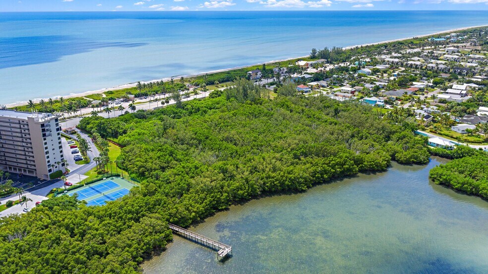 More Photos Of 1001 S Ocean Drive, Fort Pierce Land For Sale