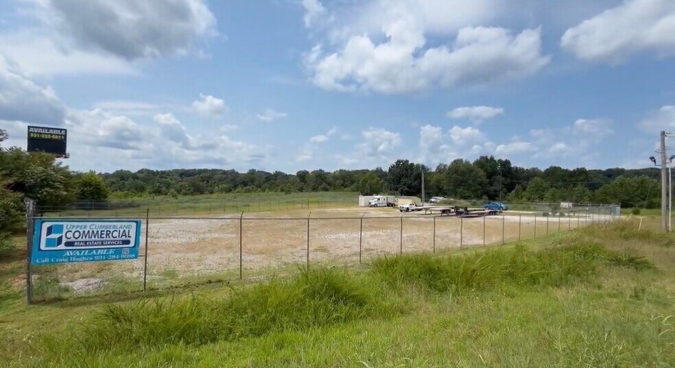 More Photos Of 1644 Blackwell Rd, Cookeville Land For Lease