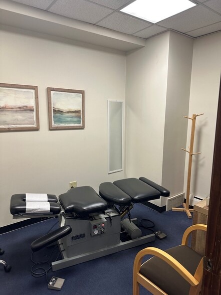 More Photos Of 4446 Main St, Snyder Unknown For Lease