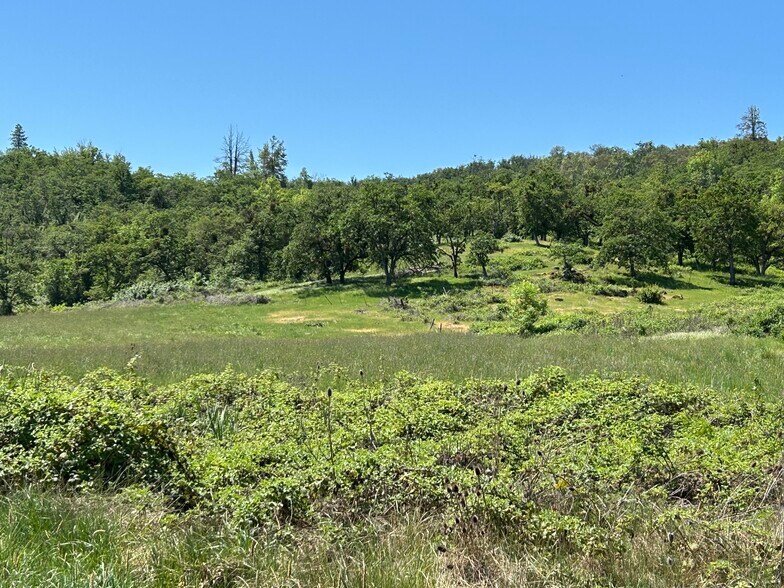 More Photos Of 5908 Foothill Rd, Central Point Land For Sale