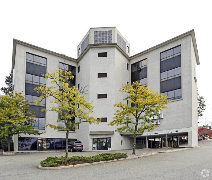 Primary Photo Of 80 E Ridgewood Ave, Paramus Office For Lease
