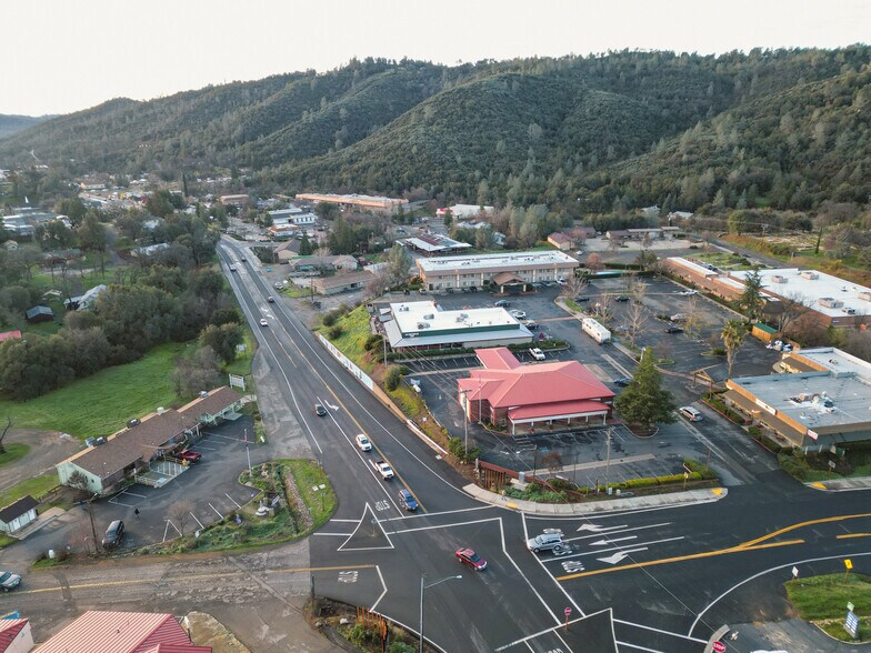 More Photos Of 5159 CA-140, Mariposa Restaurant For Sale