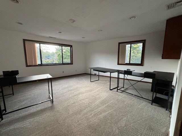 More Photos Of 8 Maple Dr, Monroe Warehouse For Lease