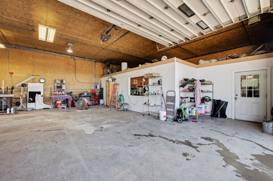 More Photos Of 601 S 10th St, Gunnison Warehouse For Sale