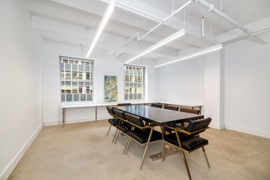 More Photos Of 125 Maiden Ln, New York Medical For Lease