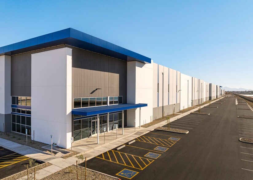 More Photos Of 12815 W Northern Ave, Glendale Unknown For Lease