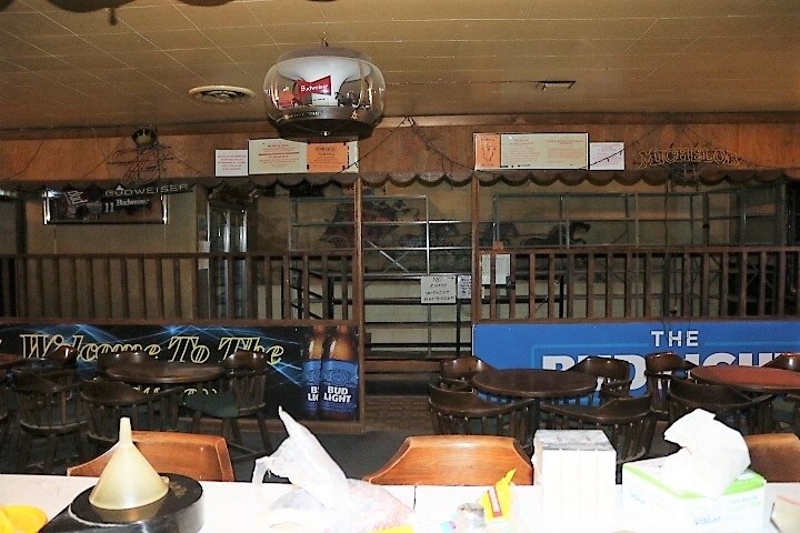 More Photos Of 127 Clayton Rd, Raton Bar For Sale