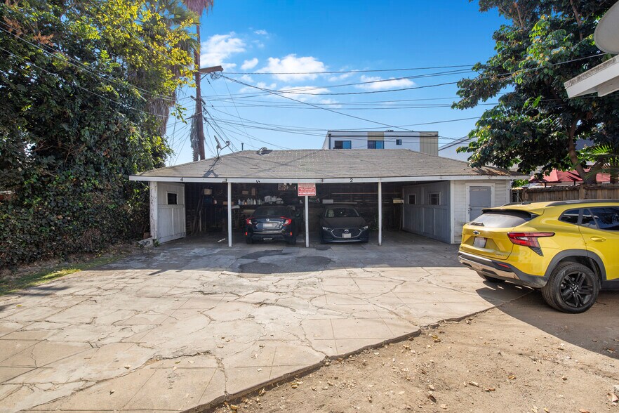 More Photos Of 1714 3rd Ave, Los Angeles Apartments For Sale