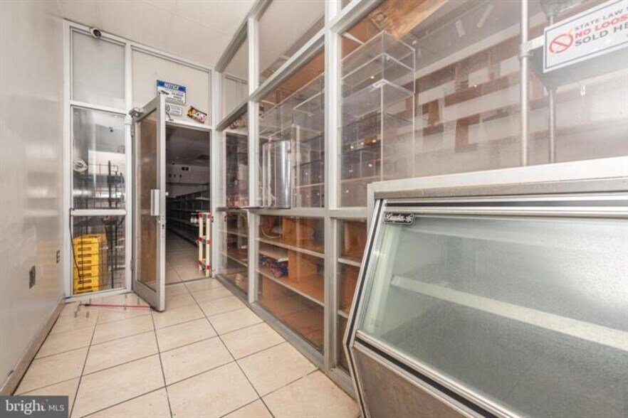 More Photos Of 3126 W North Ave, Baltimore Storefront Retail Residential For Sale