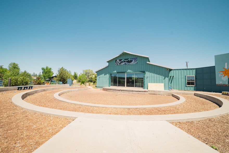 Primary Photo Of 3401 N Fort Valley Rd, Flagstaff Schools For Sale