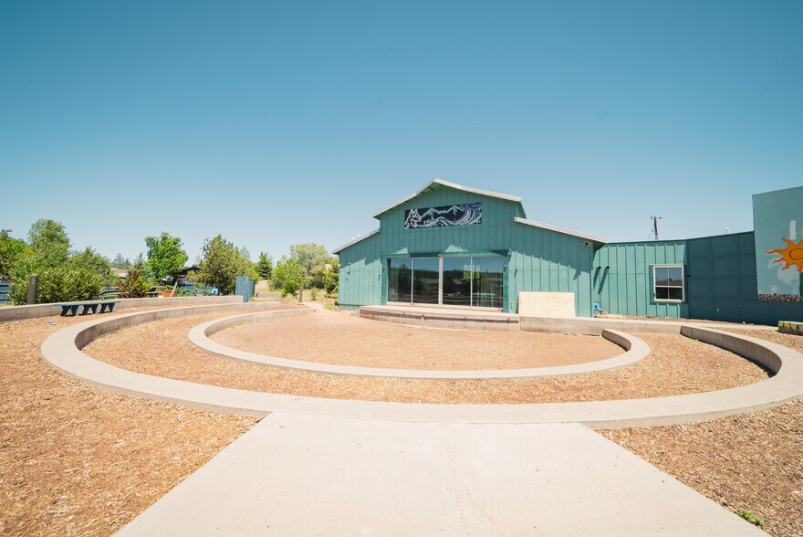 Primary Photo Of 3401 N Fort Valley Rd, Flagstaff Schools For Lease