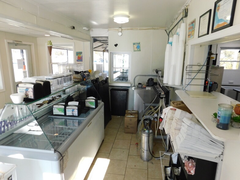 More Photos Of 606 N Jefferson St, Silver Lake General Retail For Sale