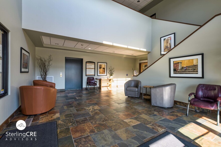 More Photos Of 1211 S Reserve St, Missoula Medical For Lease