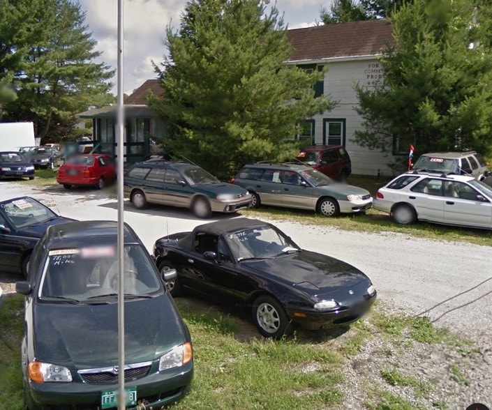 More Photos Of 301 Northside Dr, Bennington Auto Dealership For Sale