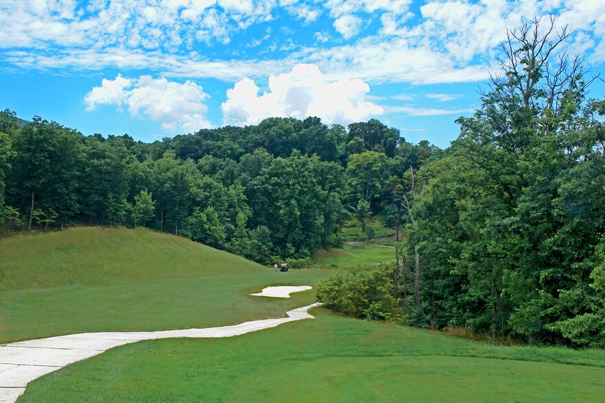 More Photos Of 3067 Pack Saddle Trl, Keezletown Land For Sale