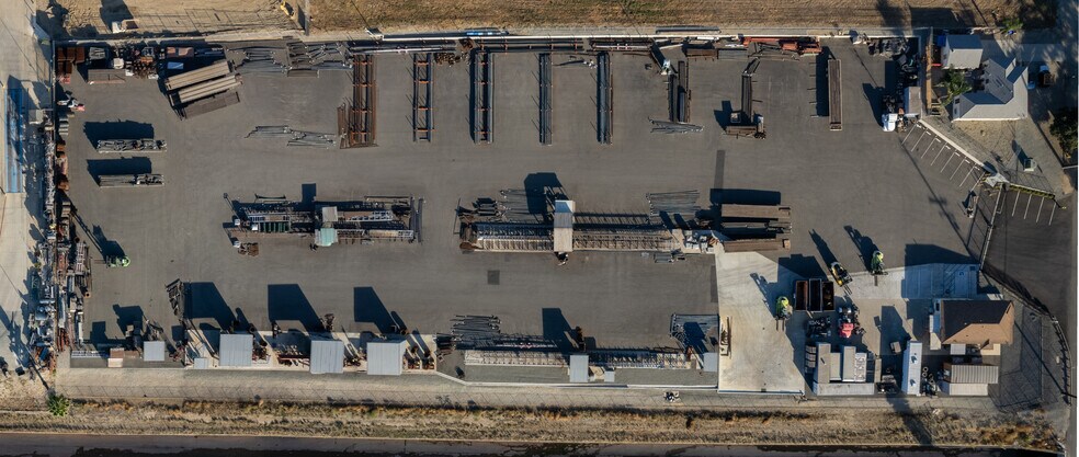 More Photos Of 3612 Philadelphia St, Chino Land For Lease