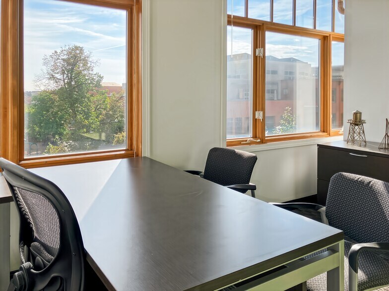More Photos Of 1434 Spruce St, Boulder Coworking Space