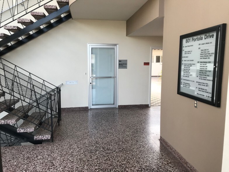 More Photos Of 801 Portola Dr, San Francisco Medical For Lease