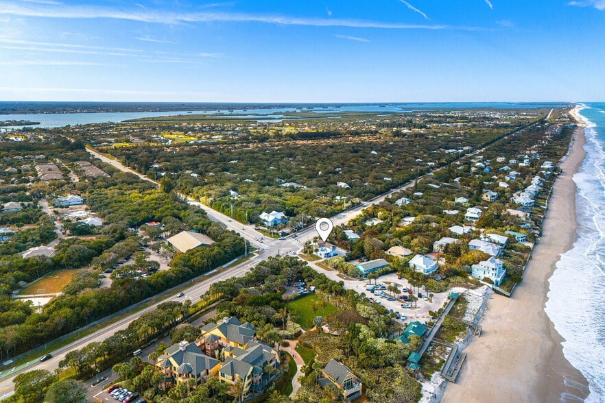 More Photos Of 9300 N A1A, Vero Beach Freestanding For Sale