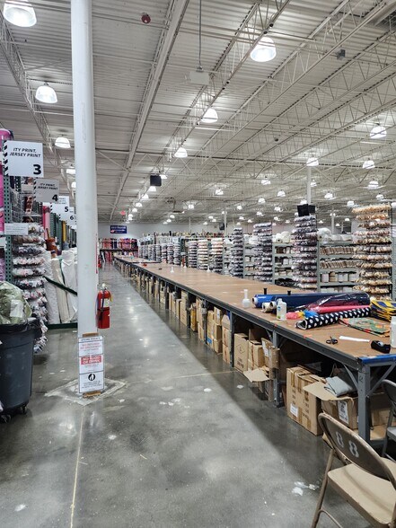 More Photos Of 281 Upper Riverdale Rd, Jonesboro Department Store For Sale