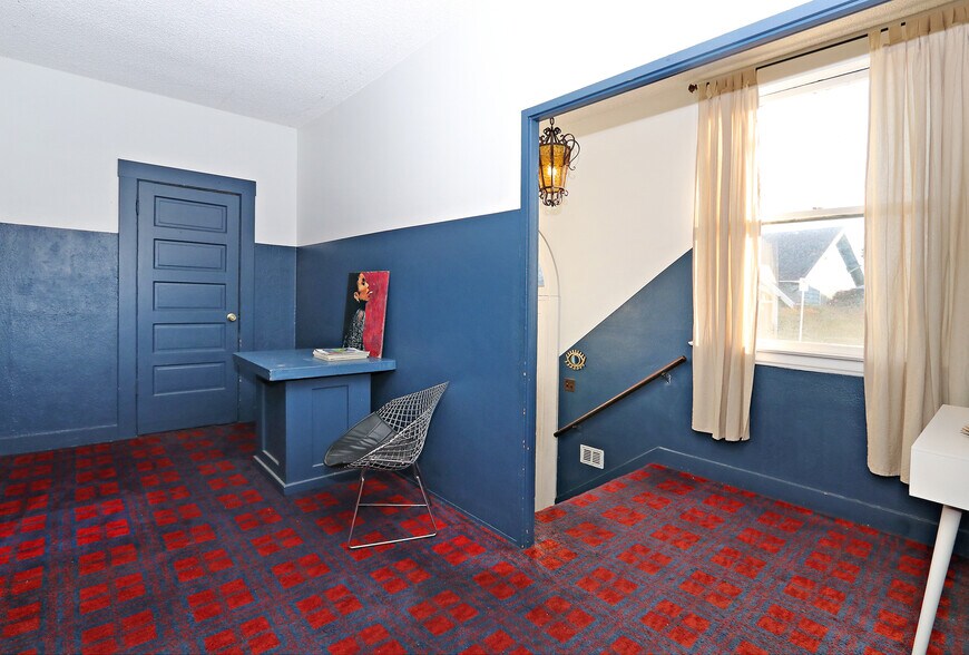 More Photos Of 6401 Ruby St, Los Angeles Loft Creative Space For Sale