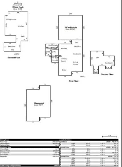 More Photos Of 259 S Lake Pleasant Rd, Attica Apartments For Sale