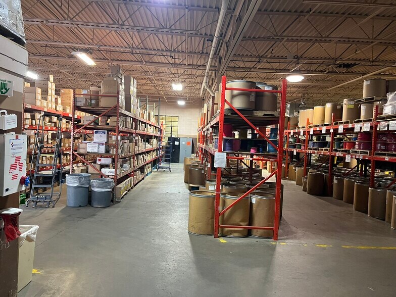 More Photos Of 1810 Clover Rd, Mishawaka Industrial For Sale