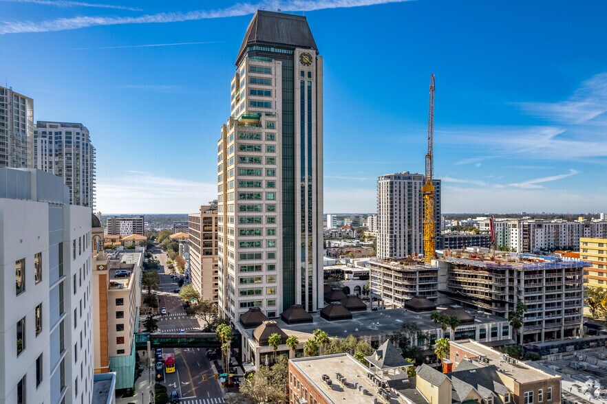 More Photos Of 200 Central Ave, Saint Petersburg Office For Lease