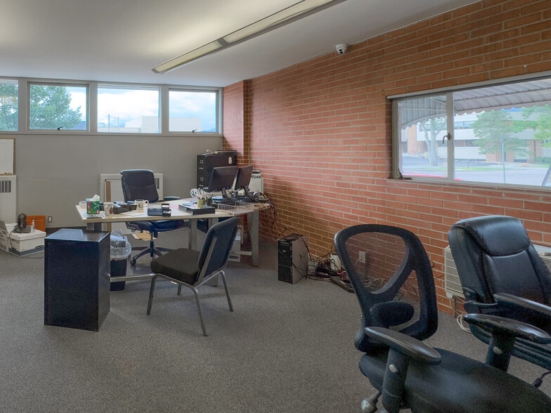 More Photos Of 702-704 N Tejon St, Colorado Springs Office Residential For Sale