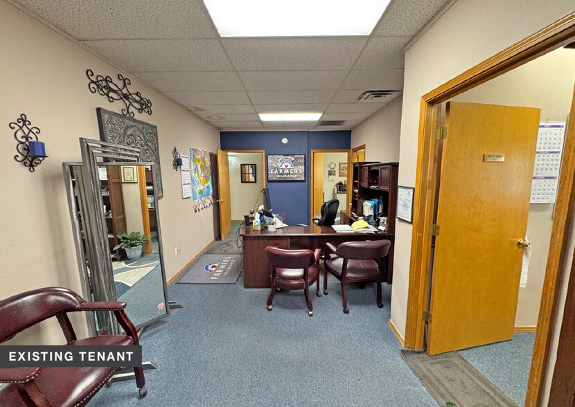 More Photos Of 12126 N Hwy 14, Cedar Crest Office For Sale