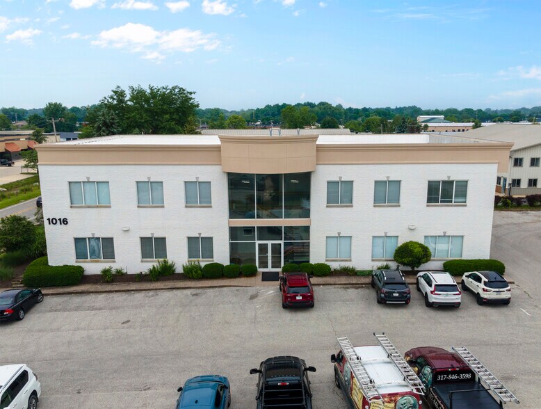 More Photos Of 1016 3rd Ave SW, Carmel Office For Lease