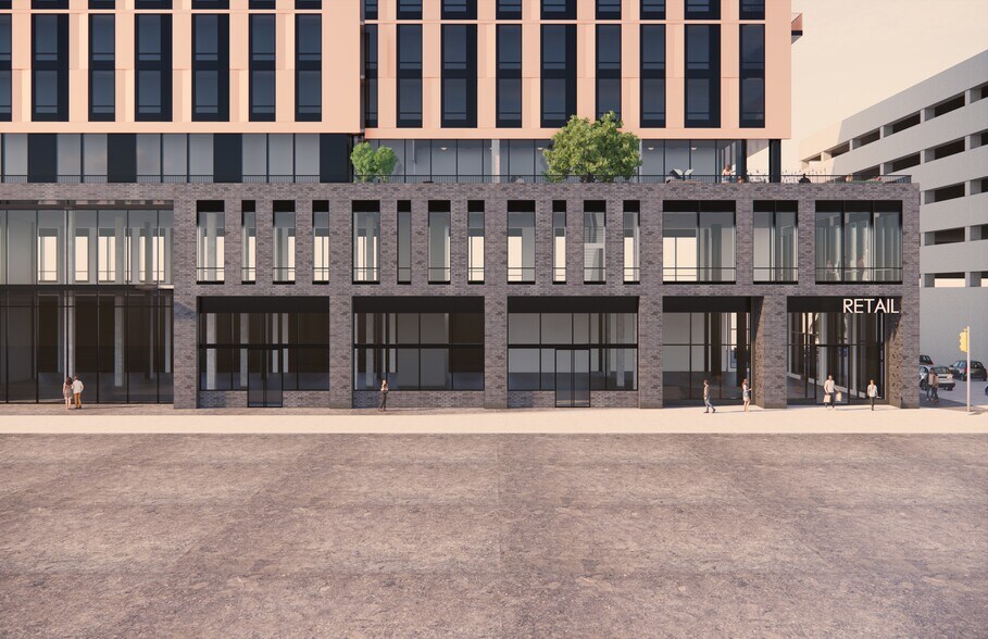 More Photos Of 1134 Sansom St, Philadelphia Apartments For Lease