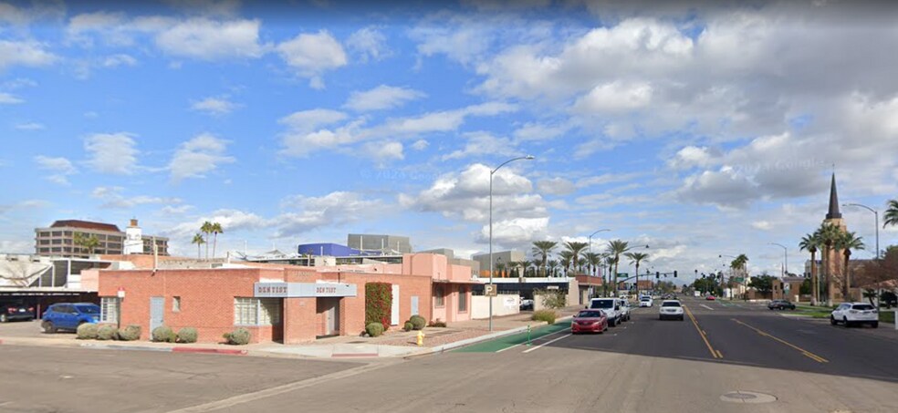 More Photos Of 30 W 1st Ave, Mesa Medical For Lease