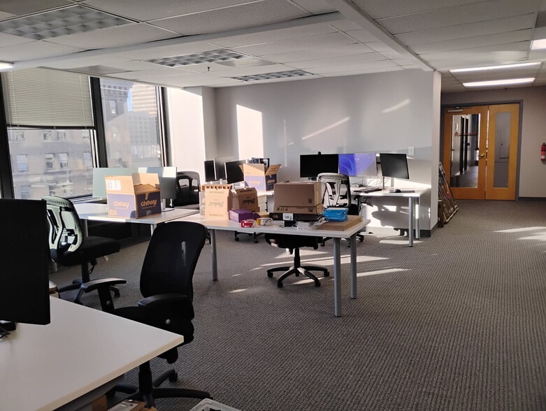 More Photos Of 1500-1506 Walnut St, Philadelphia Office For Lease