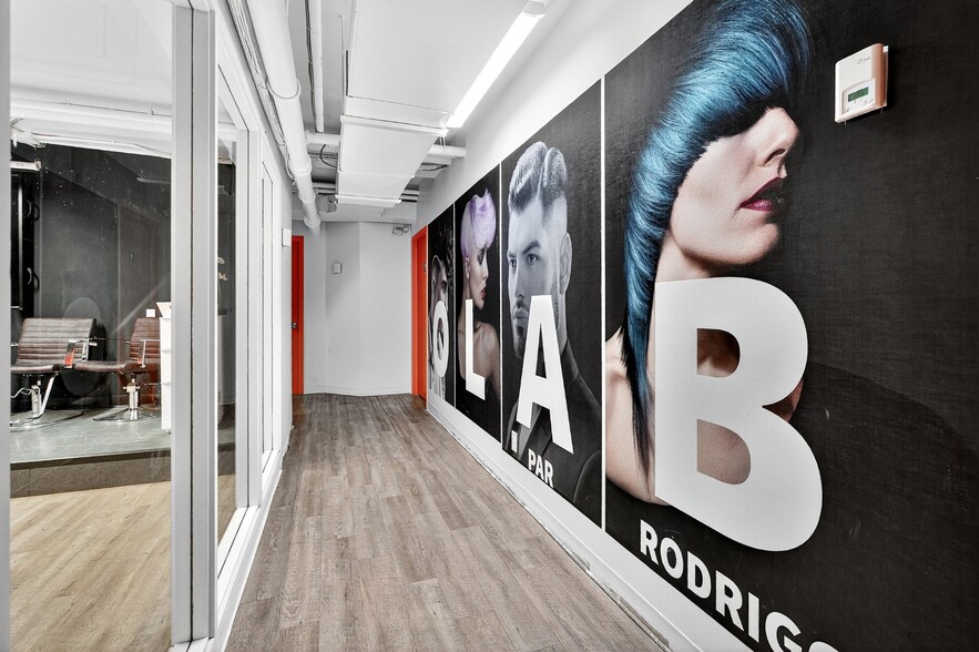 More Photos Of 1200 Rue Atateken, Montréal Storefront Retail Residential For Sale