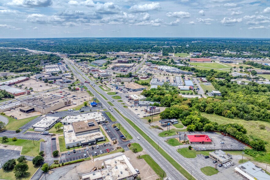 More Photos Of 2012 Texoma Pky, Sherman Land For Sale