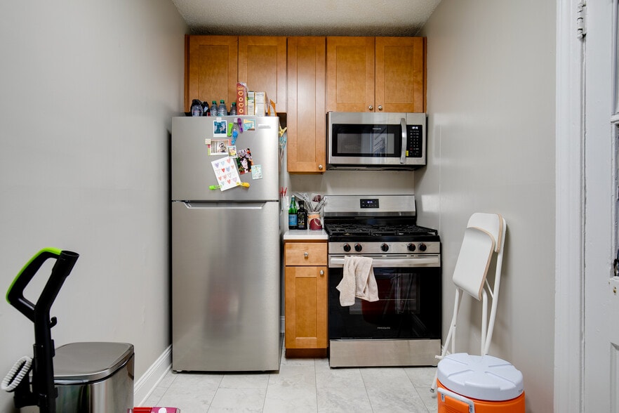 More Photos Of 2800 Park Ave, Richmond Apartments For Sale