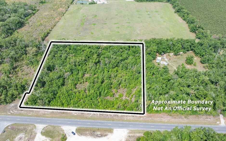 More Photos Of N Fletcher Ave, Mayo Land For Sale