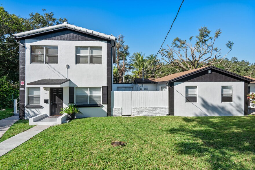 More Photos Of 3315-3331 SW 15th Ave, Fort Lauderdale Apartments For Sale