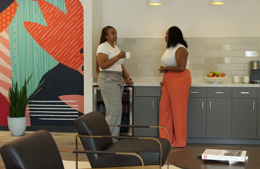 More Photos Of 1900 Leland Dr SE, Marietta Coworking Space